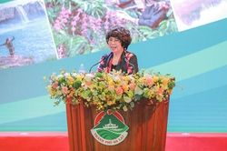 Tập đoàn TH đề xuất 4 lĩnh vực chủ chốt phát triển Tây Nguyên