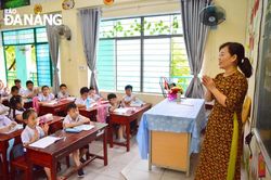 Giữ lửa với nghề