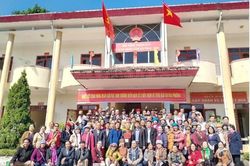 Hồi ức 'hạt giống đỏ' trên đất Bắc-Kỳ 2: Lớp học sinh miền Nam ở miền Bắc