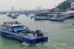 Việt Nam và 5 nước thúc đẩy tự do giao thông thủy sông Mekong – Lan Thương