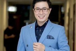 MC Lê Anh: Người thầy không chỉ cười duyên, dễ tính mà phải bí hiểm, 'áp chế'