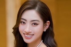 Gu thời trang của Hoa hậu Lương Thùy Linh thay đổi như thế nào sau khi trở thành trợ giảng?