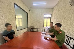 Kẻ có 2 tiền án hiếp dâm, lại bị bắt vì buôn ma túy