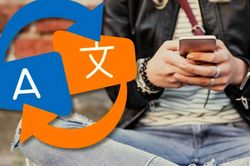 Người đàn ông khoe kiếm 30 USD trong 5 phút nhờ Google Dịch
