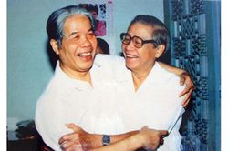 Nói về anh Võ Văn Kiệt(*)