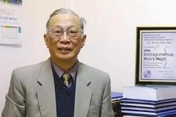 Giáo sư, NSND Trọng Bằng qua đời