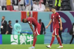 Chủ nhà Qatar lập cột mốc buồn chưa từng có trong lịch sử World Cup