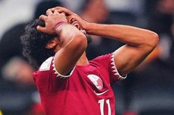 ĐT Qatar lập kỷ lục tệ chưa từng có trong lịch sử World Cup