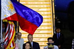 Thăm Philippines, Phó Tổng thống Mỹ tái khẳng định cam kết bảo vệ đồng minh