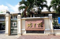 Nguyên Phó Giám đốc Sở Y tế Cà Mau bị kỷ luật cảnh cáo