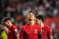 Ronaldo lại tuyên chiến MU: 'Tôi thích thì tôi nói'