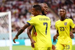 Video bàn thắng Qatar 0-2 Ecuador: Chủ nhà tệ nhất lịch sử World Cup