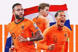 Dự đoán Senegal vs Hà Lan: Tin vào cơn lốc da cam