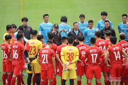 'HLV Park Hang Seo có lý khi gọi Văn Toản, Đức Chinh'