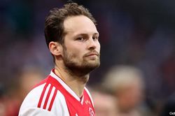 World Cup 2022: Tâm điểm Blind