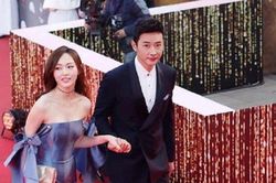 La Tấn bảo vệ vợ khỏi trò PR bẩn của đoàn làm phim