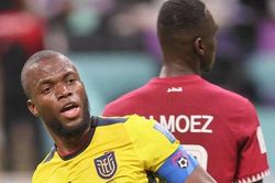 HLV Ecuador cập nhật chấn thương của 'người hùng' Valencia