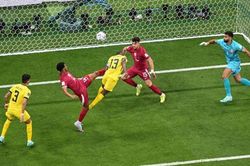 Tại sao bàn mở tỷ số của ĐT Ecuador vào lưới ĐT Qatar không được công nhận?