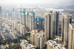 Trung Quốc 'quay xe' giải cứu bất động sản
