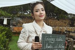 Dương Hoàng Yến khoe giọng hát live cực ngọt, 'đập tan' đồn thổi lấy chồng bằng cách không ai ngờ tới?