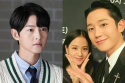 Mặc cho fan 'đẩy thuyền', Jung Hae In bỏ Jisoo (BLACKPINK) 'hẹn hò' với tình tin đồn của Song Joong Ki?