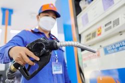 Bộ Tài chính đề xuất bốn 'kịch bản' thuế bảo vệ môi trường đối với xăng dầu trong năm 2023