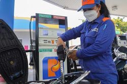 Giá xăng, dầu giảm nhẹ từ 15h chiều 21/11