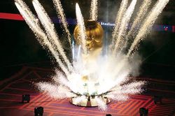 Marhabaan (*) World Cup - Qatar 2022!