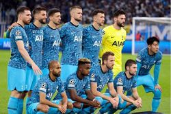 Thông tin cập nhật mới nhất về câu lạc bộ Tottenham Hospur