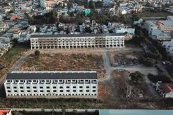 Đồng Nai: Gần 2,3 ha đất vàng về tay tư nhân không qua đấu giá