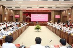 Công chức Thủ đô: Có tình trạng ỷ lại, đùn đẩy, né tránh