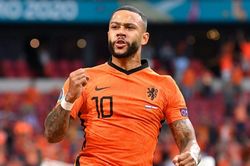 HLV Van Gaal: Hà Lan mất Depay như Senegal thiếu Mane