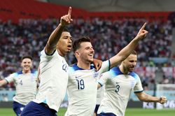 Trực tiếp bóng đá Anh 6-2 Iran: Bàn thắng muộn nhất World Cup
