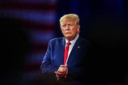 Cơ hội nào cho ông Trump vào năm 2024?