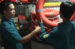 Quảng Nam: Miền núi chủ động ứng phó thiên tai