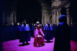 Lý giải mối đe dọa mà hội kín Illuminati có thể gây ra