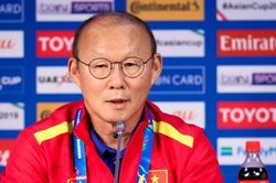 HLV Park: Không có hệ thống tốt, World Cup 2030 chỉ là ước mơ