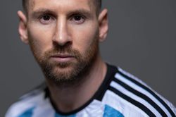 World Cup là nơi Messi trưởng thành