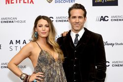 Thời trang của Blake Lively qua 4 lần mang bầu