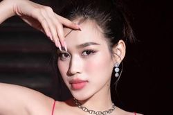 Bị 'gài bẫy' một cách ngoạn mục nhưng cớ sao Hoa hậu Đỗ Thị Hà vẫn thấy vui?