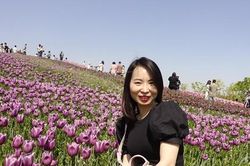 Nữ Tiến sĩ có bằng độc quyền sáng chế quốc tế phục vụ y học