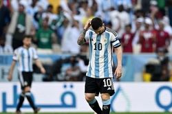 Highlights Argentina vs Saudi Arabia: Messi ghi bàn, Argentina thất bại cay đắng