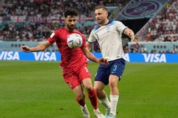 HLV tuyển Iran nói gì khi nhận thất bại đậm nhất những lần tham dự World Cup?