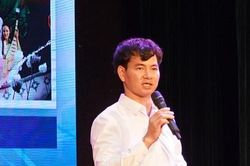 Xuân Bắc: 'Nghệ sĩ Nhà hát Kịch Việt Nam phải tạm dừng nhận show'