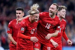 Nhận định Đan Mạch vs Tunisia, 20h00 ngày 22/11: Cái chớp mắt của Eriksen
