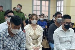 Trả hồ sơ điều tra bổ sung vụ án Trang Nemo