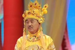 NSƯT Quốc Khánh nghỉ hưu sau 44 năm, sẽ thôi vai Ngọc Hoàng?