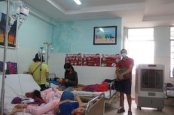 Vụ học sinh ngộ độc: Phát hiện 3 loại vi khuẩn trong mẫu cánh gà chiên