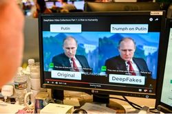 Công nghệ phát hiện video deepfake với độ chính xác lên đến 96% của Intel