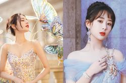 Dương Tử bị so sánh thành tích phim với Địch Lệ Nhiệt Ba, ai hơn ai?